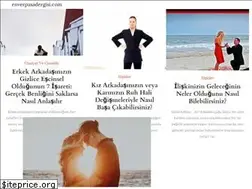 Sites similar to enverpasadergisi.com