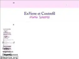 Sites similar to enverreetcontrefil.fr