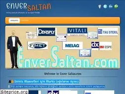 Sites similar to enversaltan.com