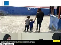 Sites similar to enversetcontretout.org