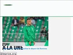 Sites similar to envertetcontretous.fr