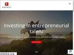 Sites similar to envest.com.au