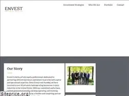 Sites similar to envestcap.com