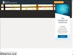 Sites similar to envestnetrs.com