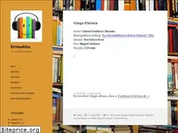 Sites similar to enveualta.cat