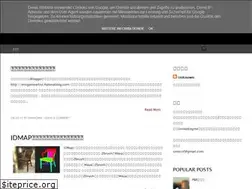 Sites similar to envgameartist.blogspot.com
