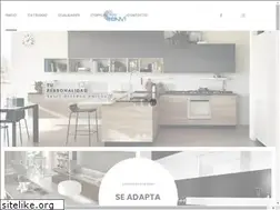 Sites similar to envi.mx
