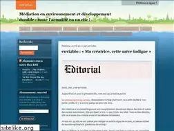 Sites similar to envi2bio.com