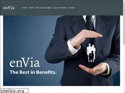 Sites similar to envia.ca