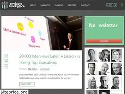 Sites similar to enviableworkplace.com