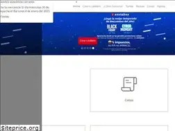 Sites similar to enviacolombia.co