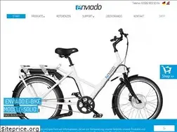 Sites similar to enviado.de