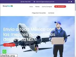 Sites similar to enviafacil.com.mx