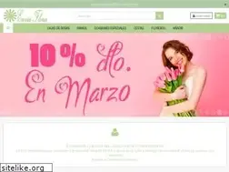 Sites similar to enviaflores.cl