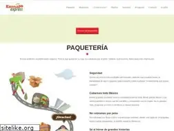 Sites similar to envialoexpress.com