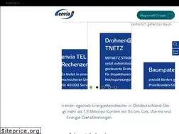 Sites similar to enviam-gruppe.de