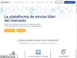 Sites similar to enviame.io