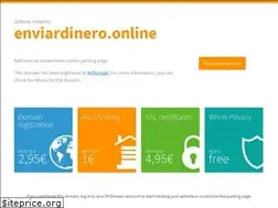 Sites similar to enviardinero.online