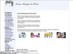 Sites similar to enviarmensajesdetexto.org
