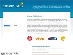Sites similar to enviarsms.com.br