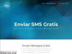 Sites similar to enviarsms.gratis