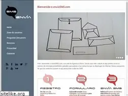 Sites similar to enviasms.com