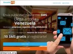 Sites similar to enviatusms.com
