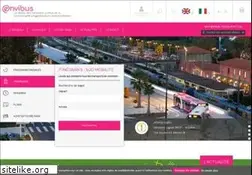 Sites similar to envibus.fr