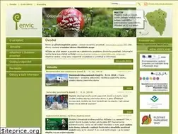 Sites similar to envic.cz