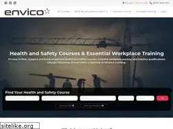Sites similar to envico-online.com