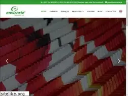 Sites similar to envicorte.pt