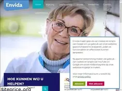 Sites similar to envida.nl