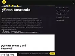 Sites similar to envidea.es