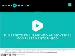 Sites similar to envideate.com