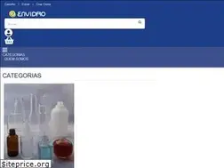 Sites similar to envidro.com.br