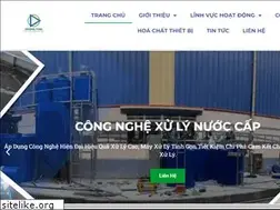 Sites similar to enviduongvinh.com