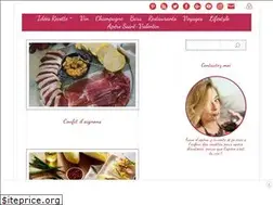Sites similar to envie-apero.com