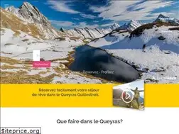 Sites similar to envie-de-queyras.com