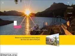 Sites similar to envie-de-serre-poncon.com