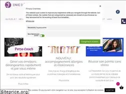 Sites similar to envie-detre-soi.com