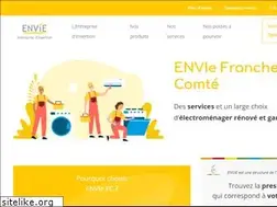 Sites similar to envie-electromenager.fr