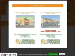 Sites similar to envie-maine.com