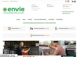 Sites similar to envie-orleans-loiret.com