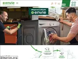 Sites similar to envie.org