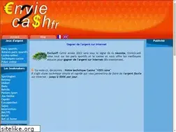 Sites similar to envie2cash.fr