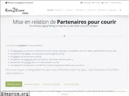 Sites similar to envie2courir.fr
