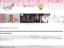 Sites similar to envie4u.co.uk
