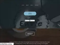 Sites similar to envie517.com
