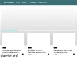 Sites similar to enviearth.com
