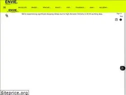 Sites similar to enviebd.com